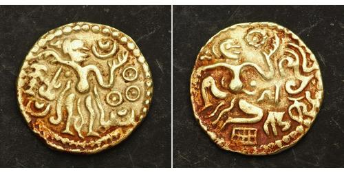 1 Stater Sri Lanka (1948 - ) Gold 