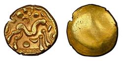 1 Stater  Gold 