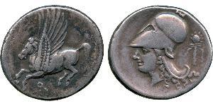 1 Stater Antigua Grecia (1100BC-330) Plata 