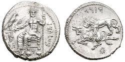 1 Stater Ancient Greece (1100BC-330) Silver 