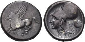1 Stater Ancient Greece (1100BC-330) Silver 