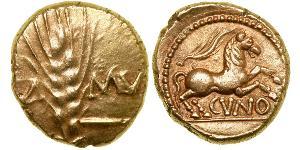 1 Statère Ancient British Or 