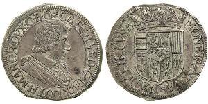 1 Testoon France Silver 