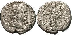 1 Tetradrachm Empire romain (27BC-395) Argent Vespasien (9-79)