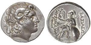 1 Tetradrachm Grèce antique (1100BC-330) Argent Alexandre III de Macédoine (356BC-323BC)