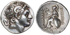 1 Tetradrachm Grèce antique (1100BC-330) Argent Alexandre III de Macédoine (356BC-323BC)