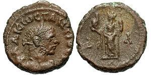 1 Tetradrachm Empire romain (27BC-395) Bronze Constantin I (272 - 337)