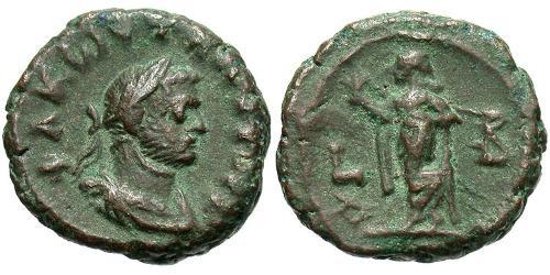 1 Tetradrachm Roman Empire (27BC-395) Bronze Constantine I (272 - 337)