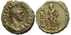 1 Tetradrachm 羅馬帝國 銀 Probus (232-282)