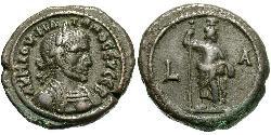 1 Tetradrachm 羅馬帝國 青铜 Philip the Arab (204-249)