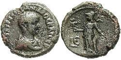 1 Tetradramma Impero romano (27BC-395) Biglione Argento Severus Alexander (208-235)