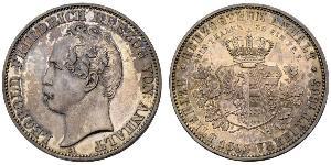 1 Thaler Duché d