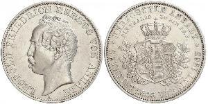 1 Thaler Duché d