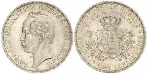 1 Thaler Duché d