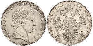 1 Thaler Empire d
