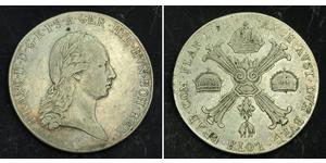 1 Thaler Empire d