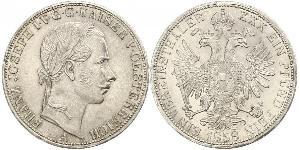 1 Thaler Empire d