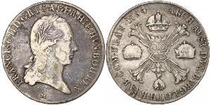 1 Thaler Empire d