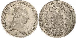 1 Thaler Empire d