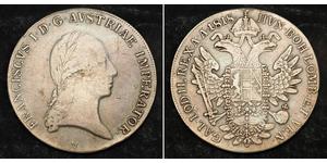 1 Thaler Empire d