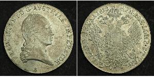 1 Thaler Empire d