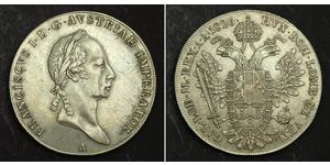 1 Thaler Empire d