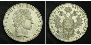 1 Thaler Empire d