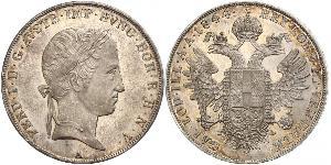 1 Thaler Empire d