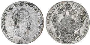 1 Thaler Empire d