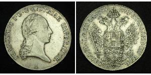 1 Thaler Empire d