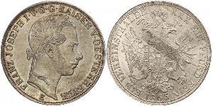 1 Thaler Empire d