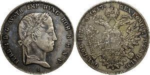 1 Thaler Empire d