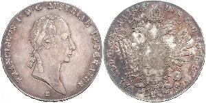 1 Thaler Empire d
