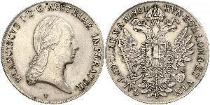 1 Thaler Empire d