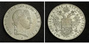 1 Thaler Empire d