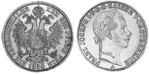 1 Thaler Empire d