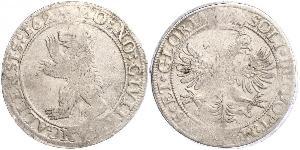 1 Thaler Suisse Argent 