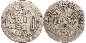 1 Thaler Suisse Argent 