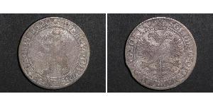 1 Thaler Suisse Argent 