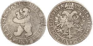 1 Thaler Suisse Argent 