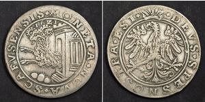 1 Thaler Suisse Argent 