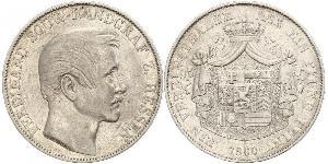 1 Thaler Granducato d