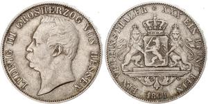 1 Thaler Granducato d