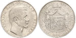 1 Thaler Granducato d