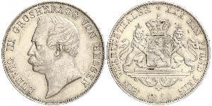 1 Thaler Granducato d