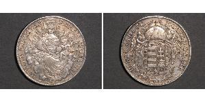 1 Thaler Regno d