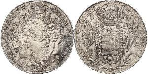 1 Thaler Regno d