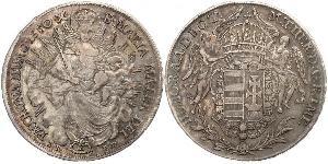1 Thaler Regno d