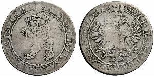 1 Thaler Svizzera Argento 