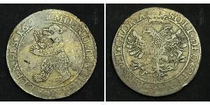 1 Thaler Suiza Plata 